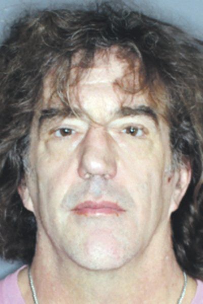 registered sex offenders in dora creek